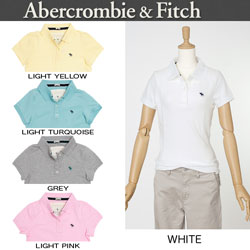 Abercronmbie & Fitch