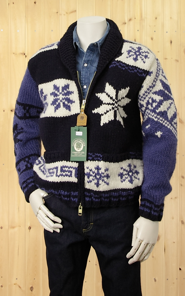 カナディアンセーター