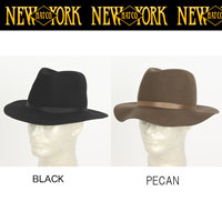 5305　NEWYORK　HAT