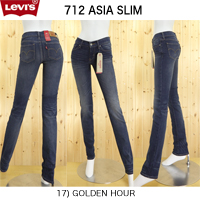 19561-007 Asia Slim