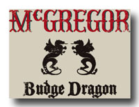 budge dragon
