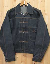 LEE 1011 1937model jacket