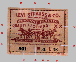 ���U�[�p�b�`